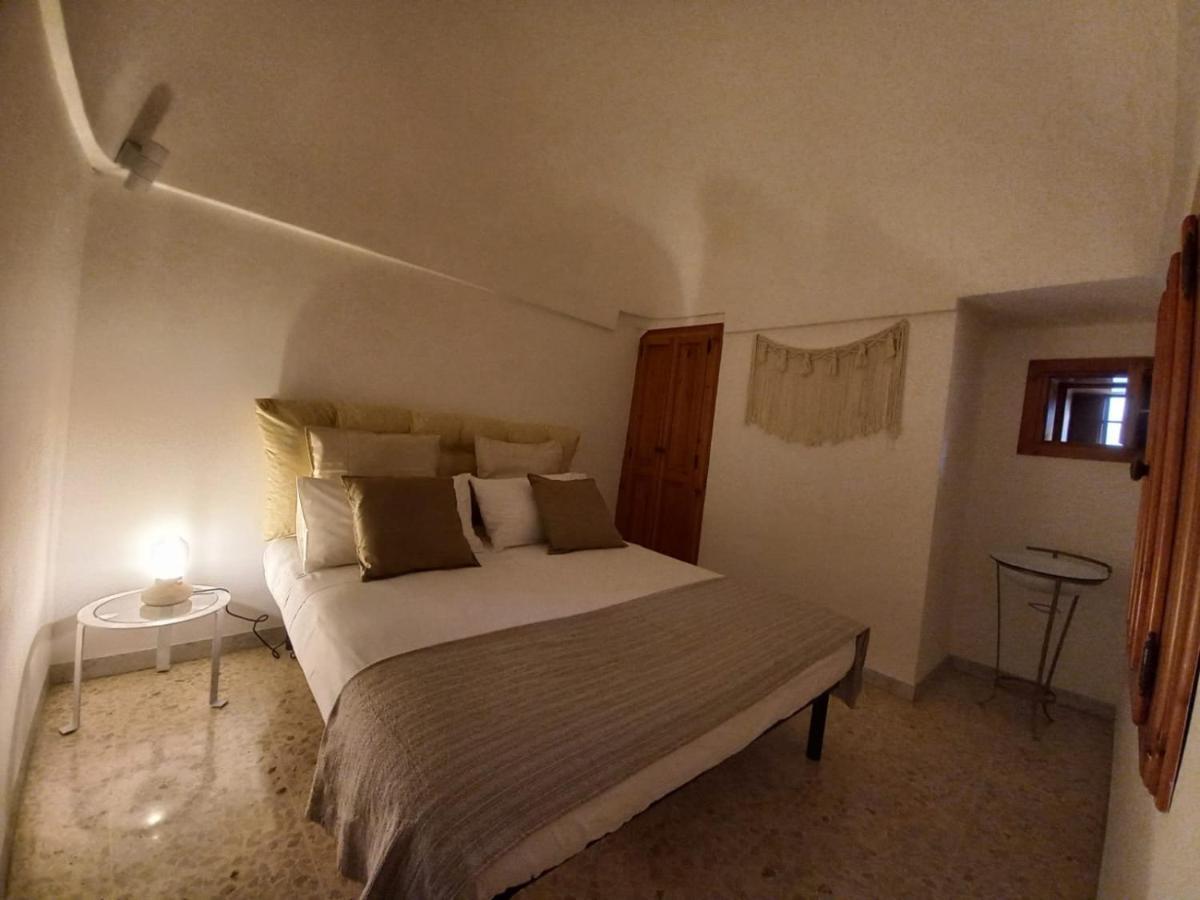 Trulli Pinnacoli Locorotondo Exterior photo