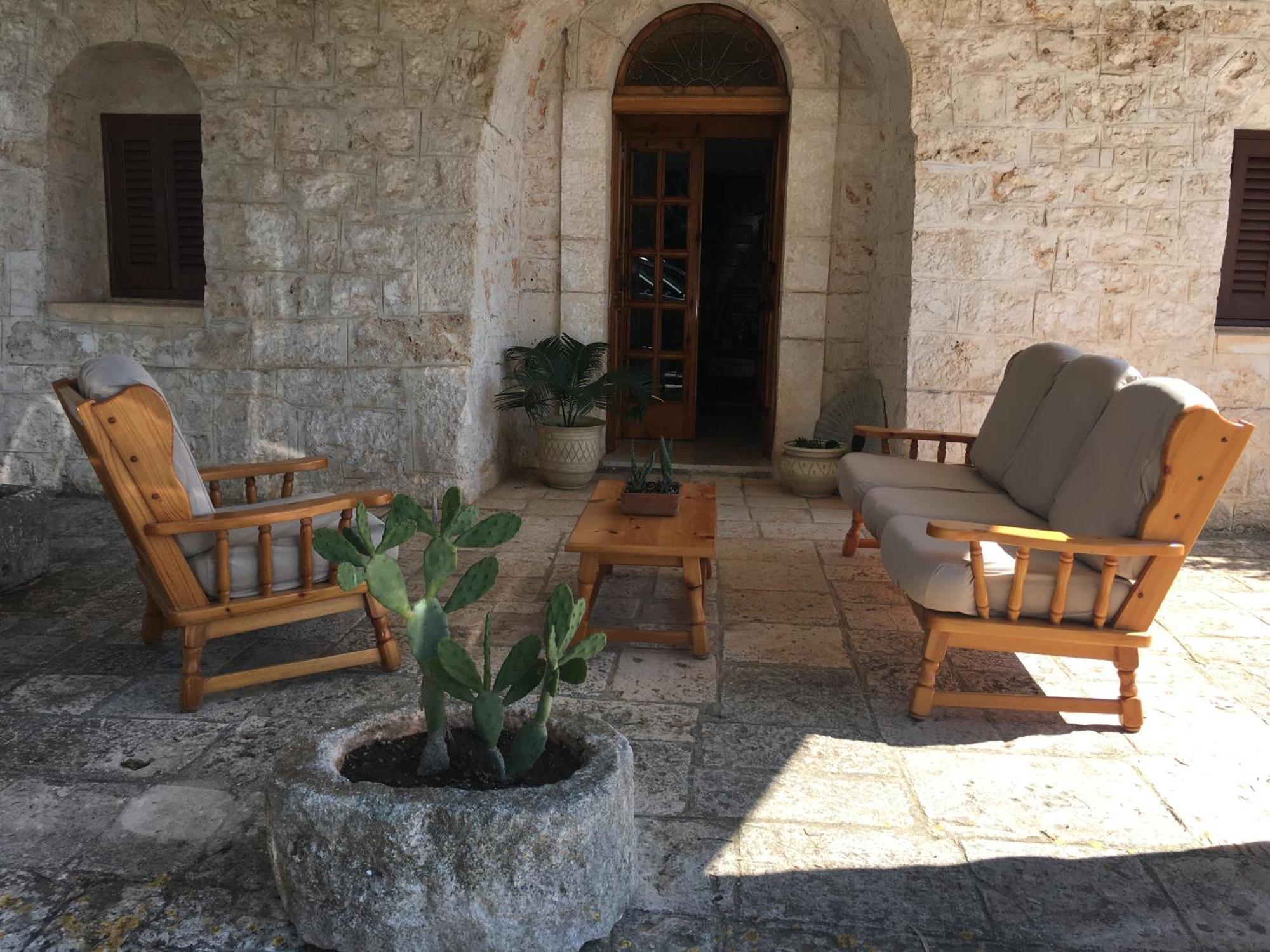 Trulli Pinnacoli Locorotondo Exterior photo